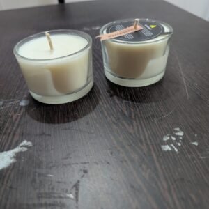 Jar Candle -2