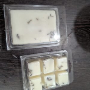 Lavendar - for Good sleep