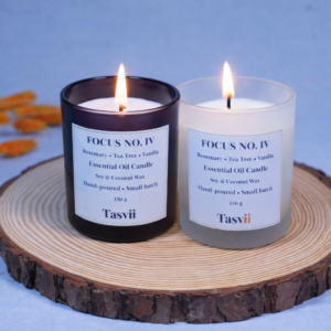 jar-focus-iv-virgin-coconut-soy-wax-aromatherapy-candle-rosemary-tea-tree-vanilla-150g-black-white