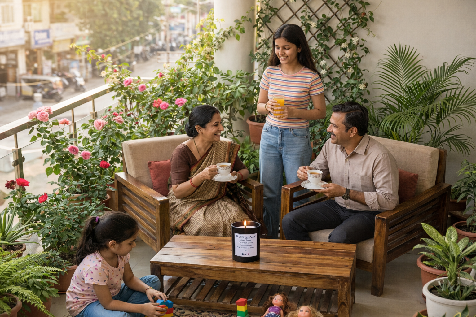 Velvet Lavender -150 g - Image 7