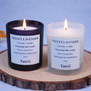 velvet lavender