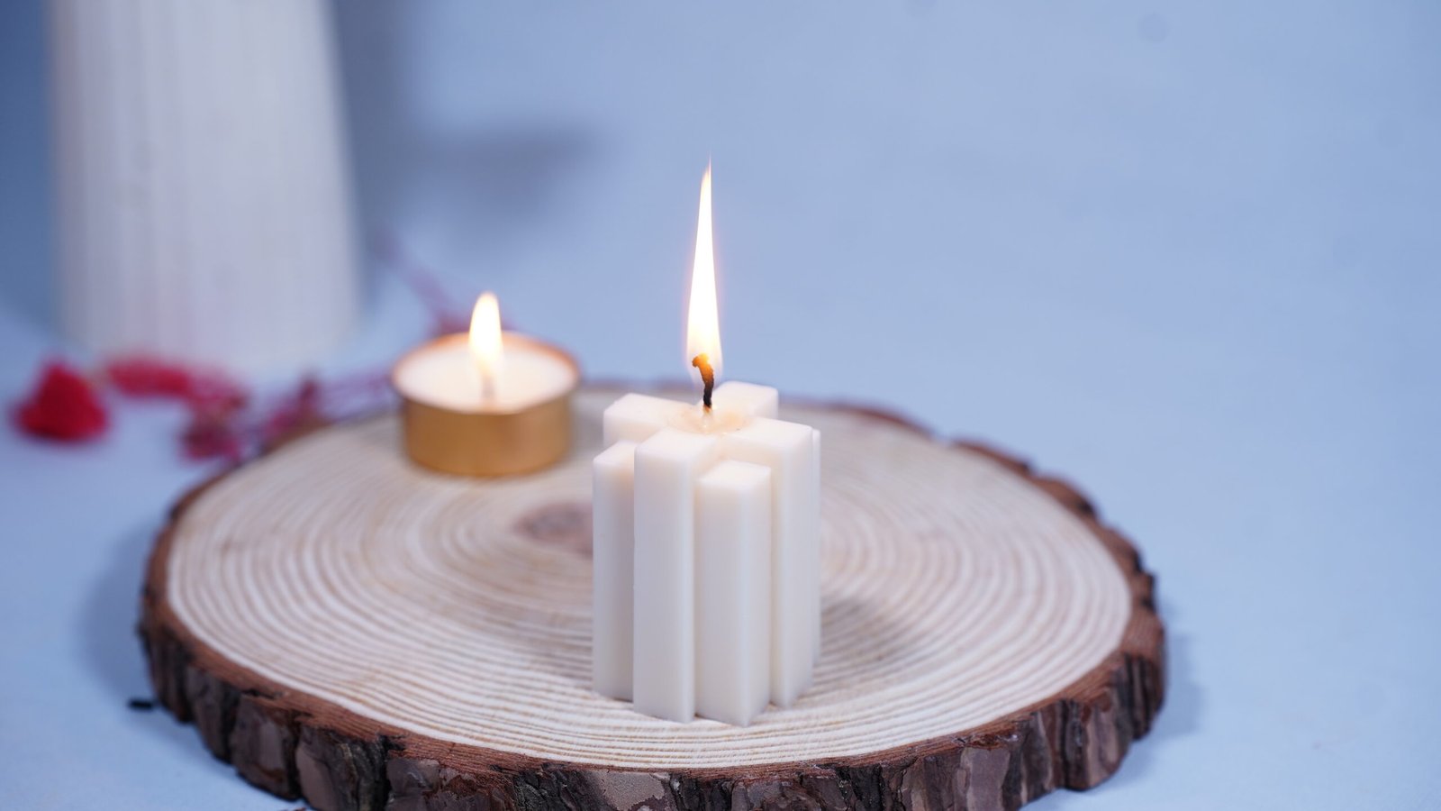 2.5" - Architectural Geometric - Image 5