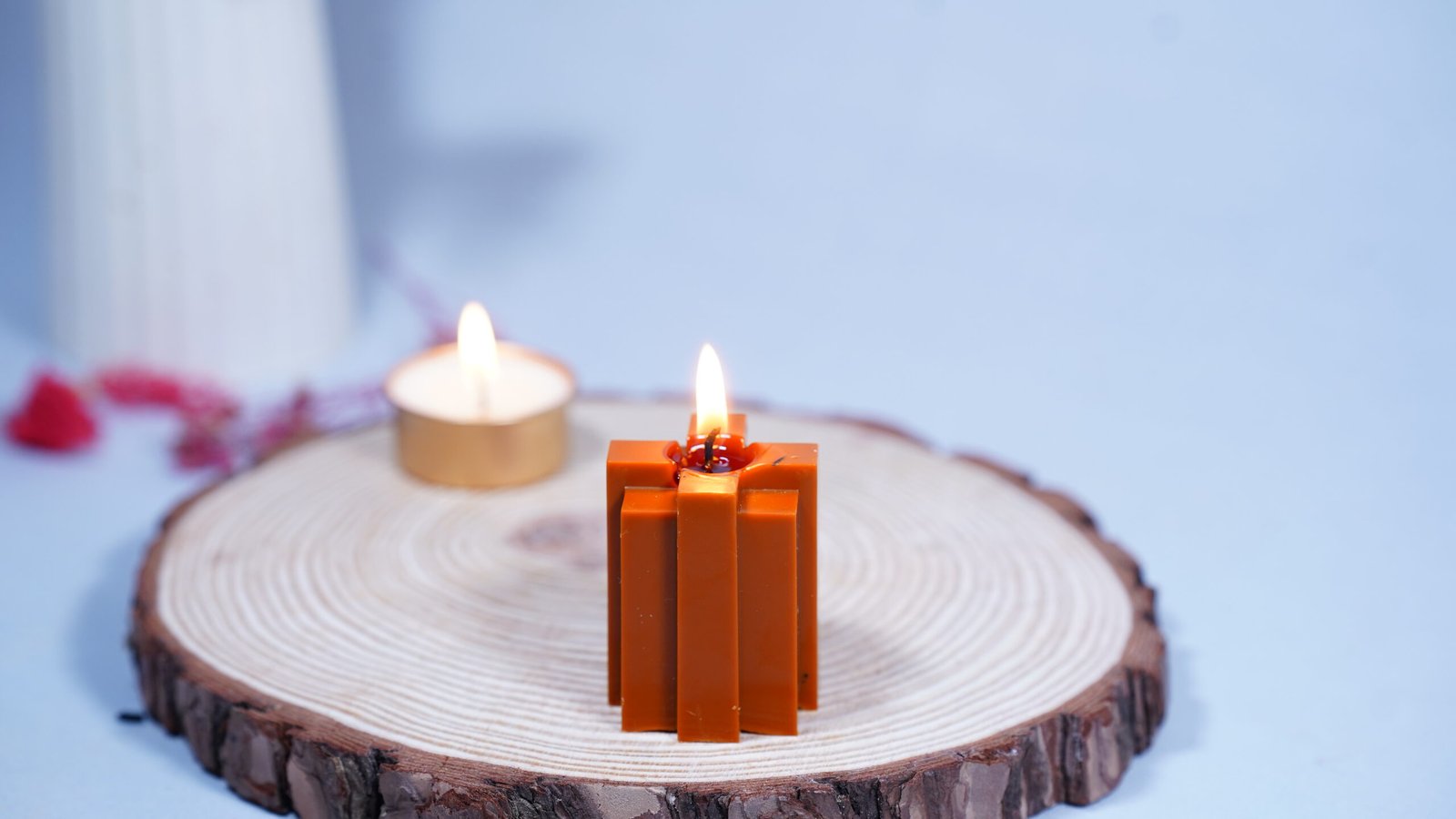 2.5" - Architectural Geometric - Image 3