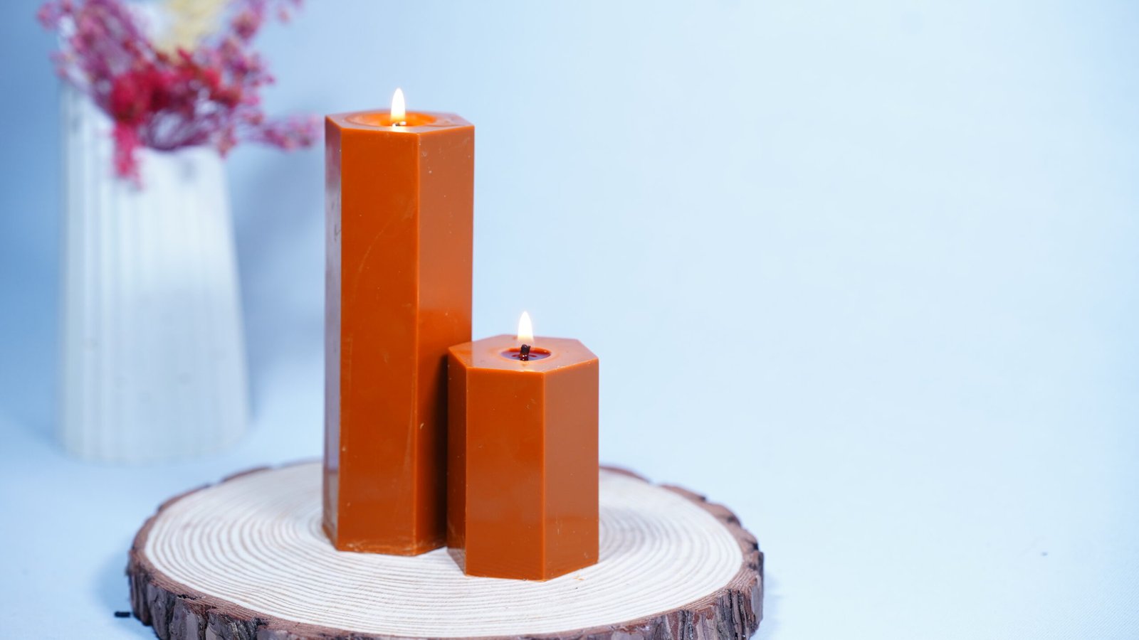 2.5" & 6" - Hexagon - Image 3