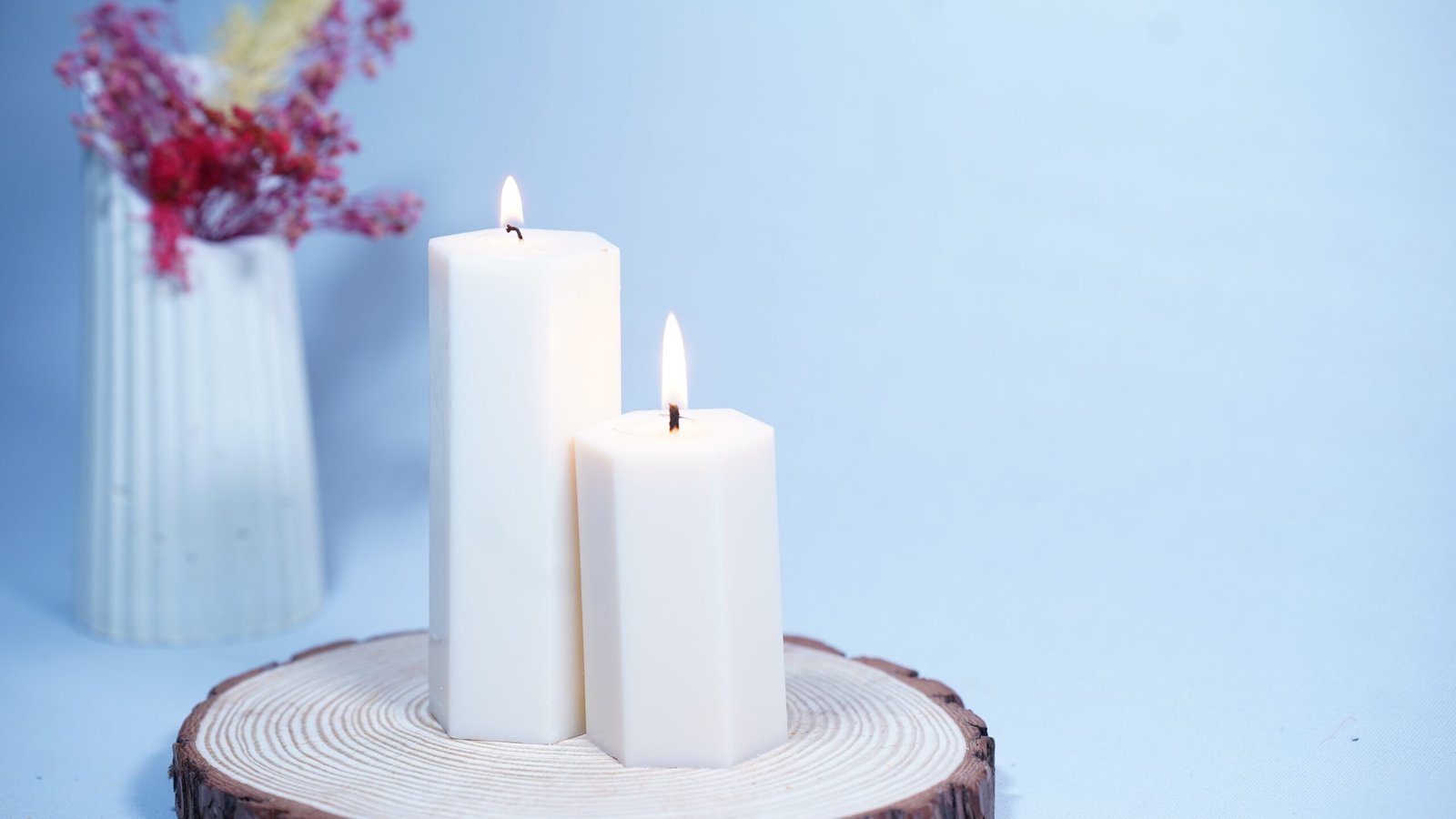 2.5" & 6" - Hexagon - Image 2