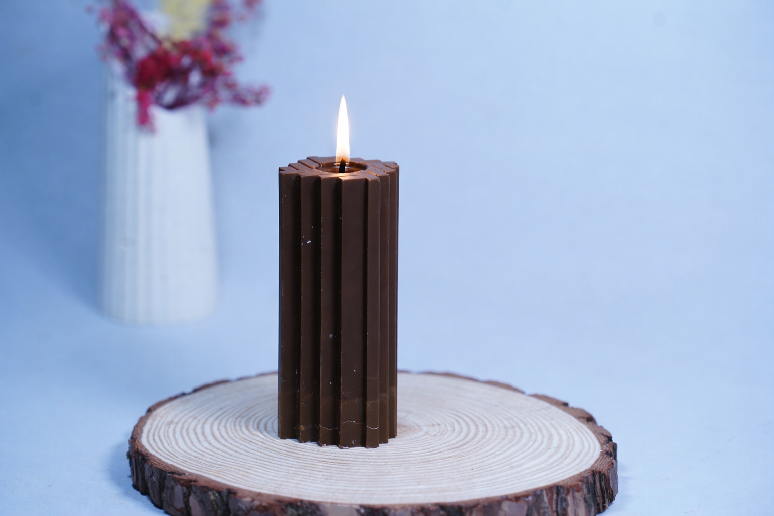 5” - The Arch Ribbed Pillar - Image 6