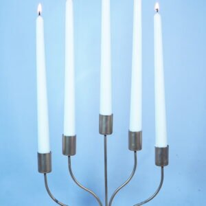 10" - Aesthetic Taper Candles