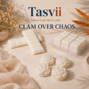 aromatherapy wax melts