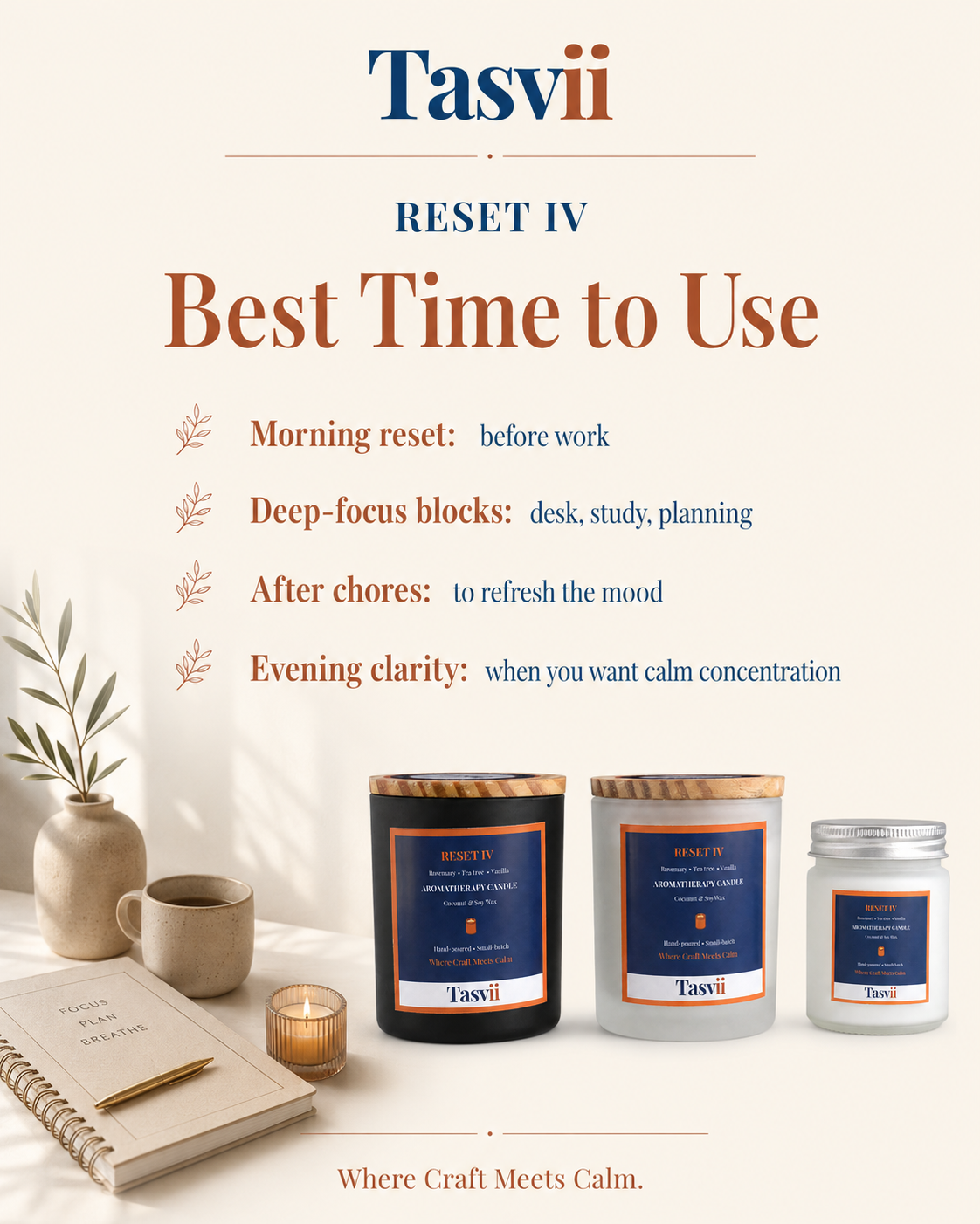 Reset IV - 80 g - Image 6
