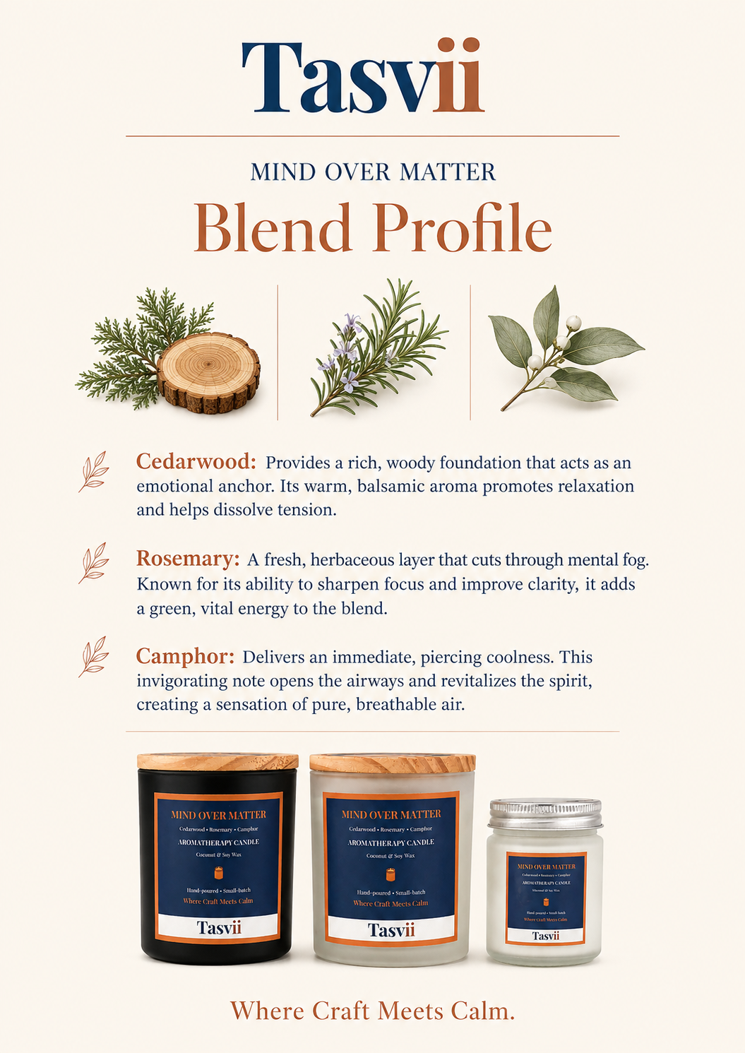 aromatherapy candles