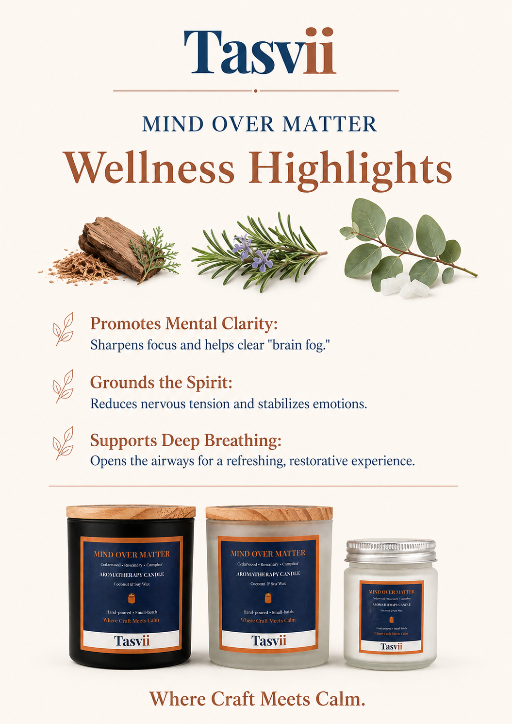 aromatherapy candles