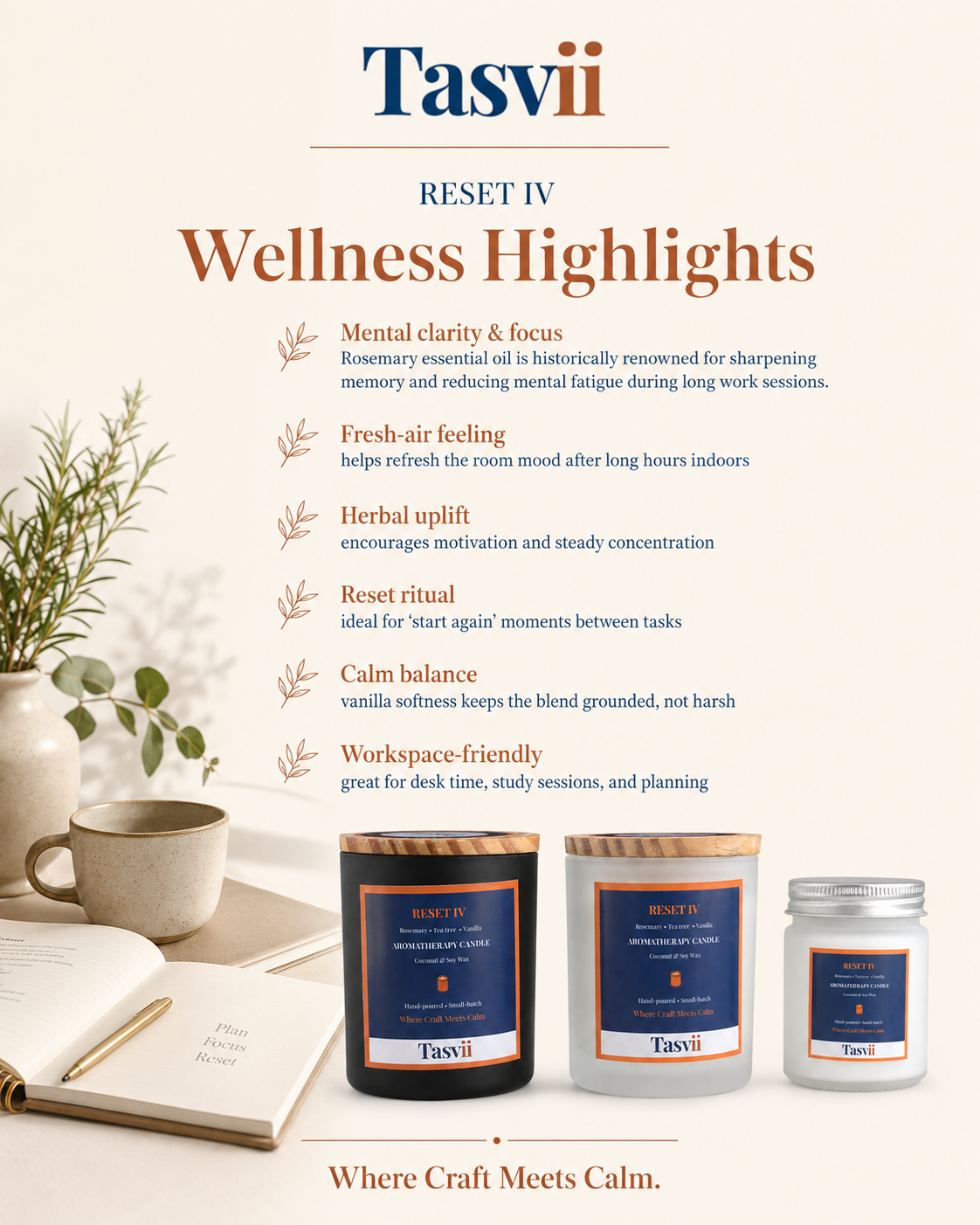 aromatherapy candles