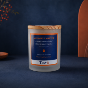aromatherapy candles