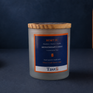 aromatherapy candles