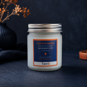 aromatherapy candles