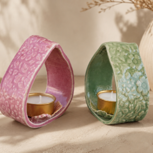 tea light holder