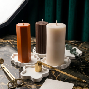 Candle holders