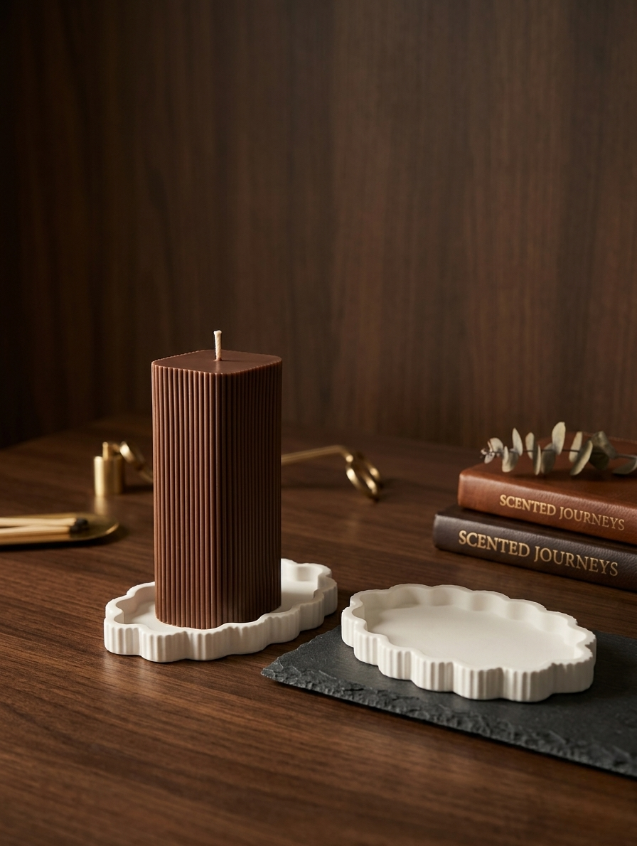 Candle holders - Image 3