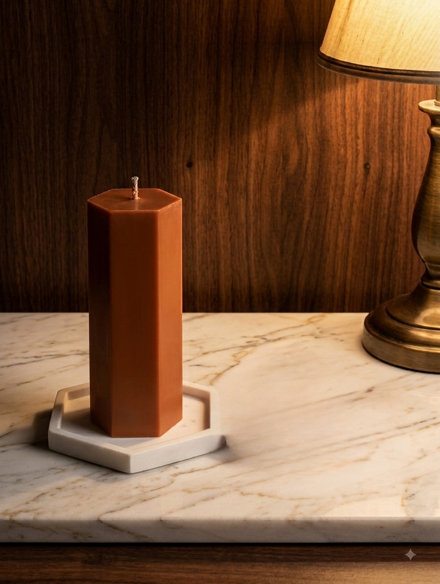 Candle holders - Image 5