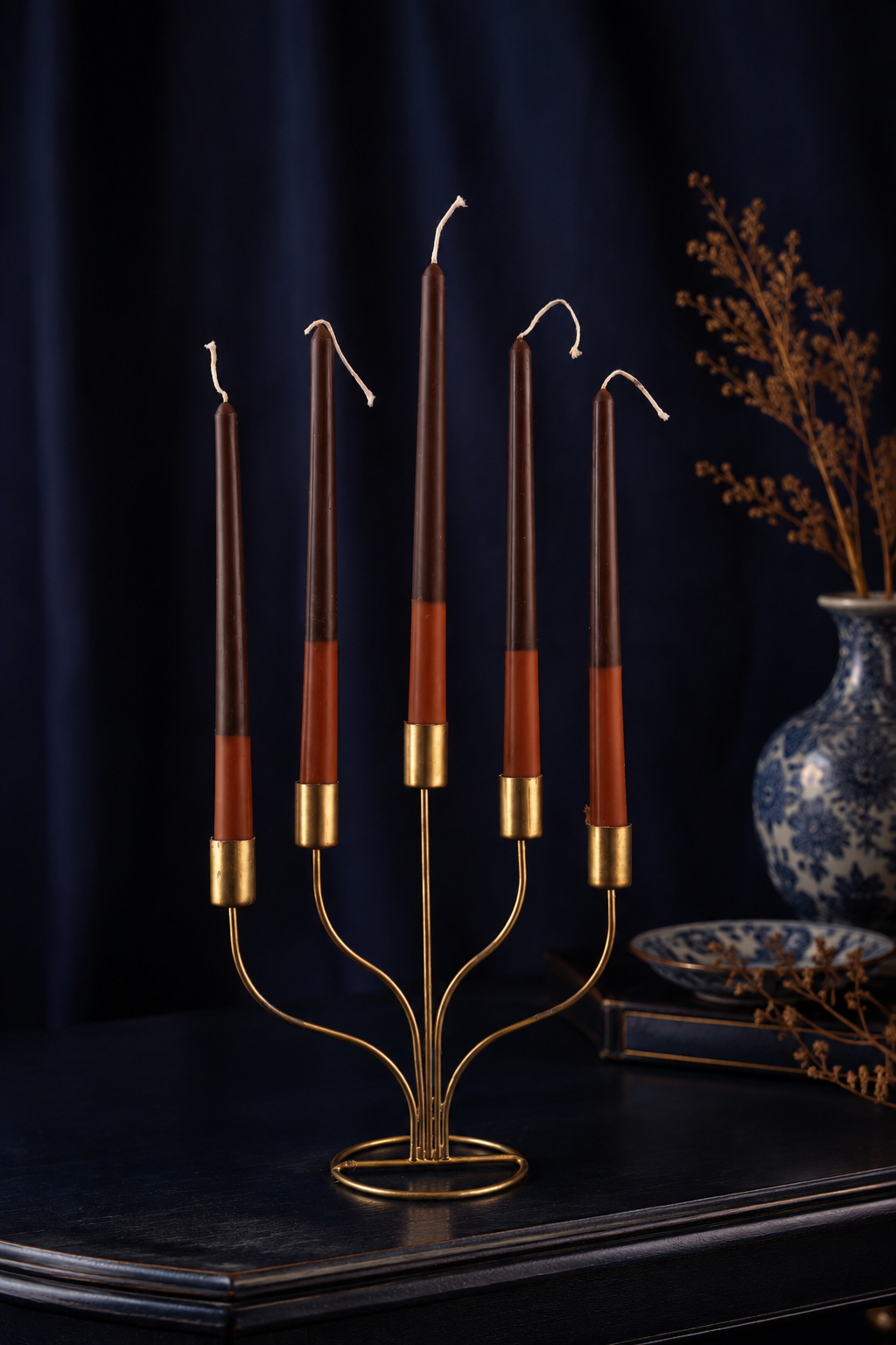 10" - Aesthetic Taper Candles - Image 9