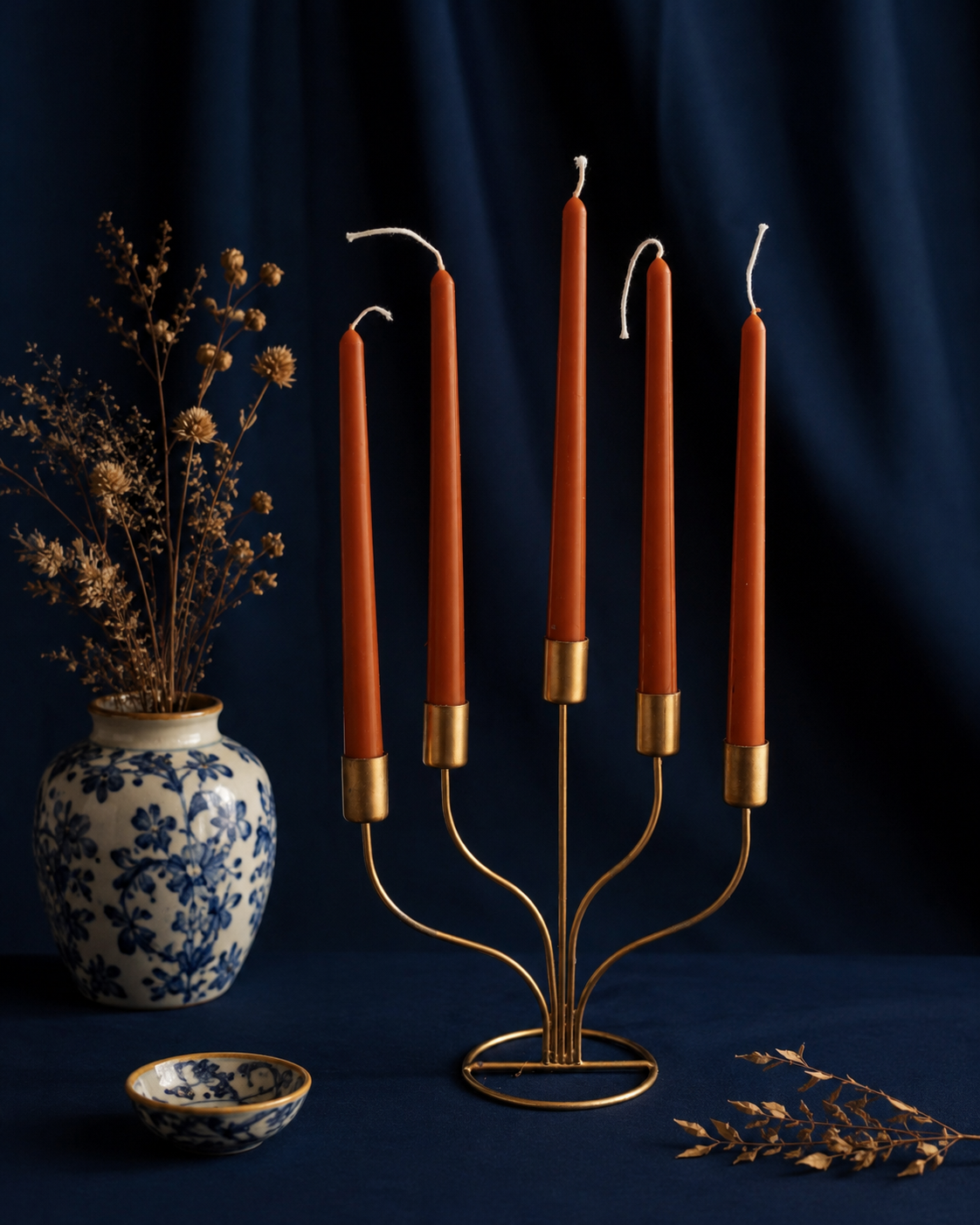 10" - Aesthetic Taper Candles - Image 7