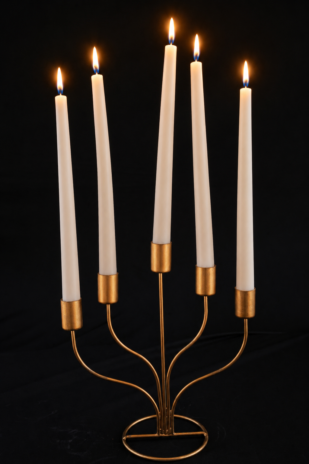 10" - Aesthetic Taper Candles - Image 3